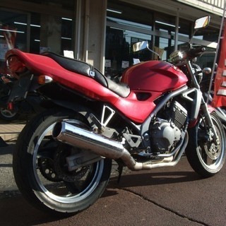カワサキ NO.575 バリオス(BALIUS) 水冷4サイクル4気筒250ccエンジン ☆彡の画像