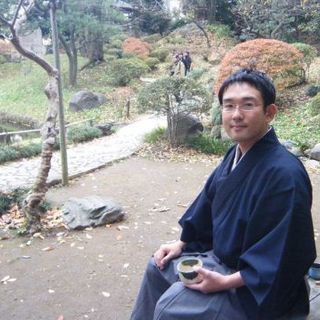 のほほん☆着物部