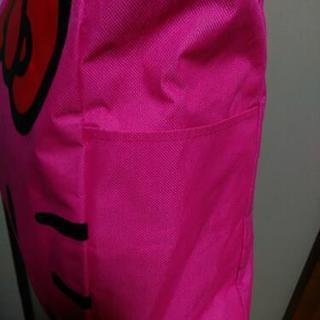 非売品 キティBigトートバッグの画像