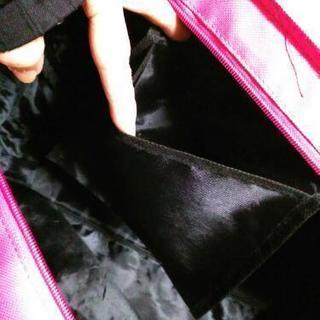 非売品 キティBigトートバッグの画像