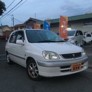 （売約済み）即乗り‼️車検３１年４月迄 両側スライドドア プラグ プラグコード交換済みの画像