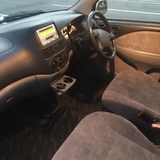 （売約済み）即乗り‼️車検３１年４月迄 両側スライドドア プラグ プラグコード交換済みの画像