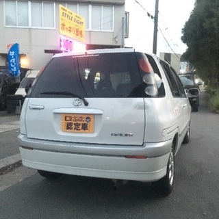 （売約済み）即乗り‼️車検３１年４月迄 両側スライドドア プラグ プラグコード交換済みの画像