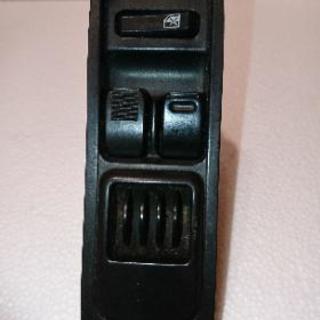 ミラL700sウィンドウスイッチ【ジャンク品】