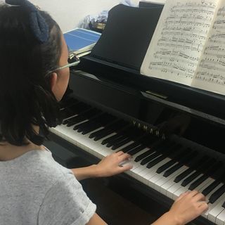 ピアノ音楽教室ricco（リッコ）|港北区日吉本町でピアノやリトミック教室をお探しならの画像