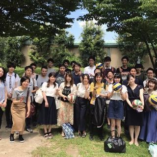 ✨🎄12/3（土）20代社会人＆バレーサークル🎄✨