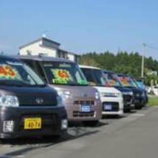 自動車整備士募集の画像