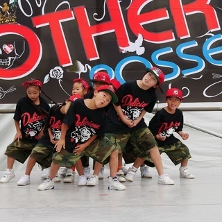 所沢ダンススタジオ・アンダーワールドダンススペースの画像