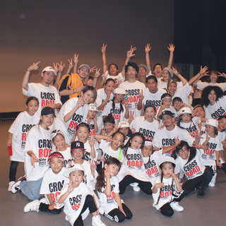 所沢ダンススタジオ・アンダーワールドダンススペースの画像