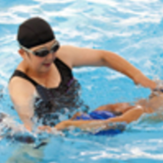 スイムラン【水泳指導員募集】