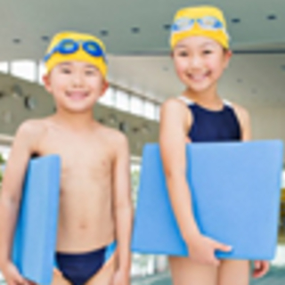 スイムラン【水泳指導員募集】の画像