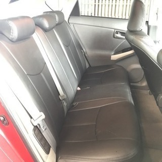 個人出品 交換可 トヨタ プリウス 30 S 車検31年５月 US仕様 USDMの画像