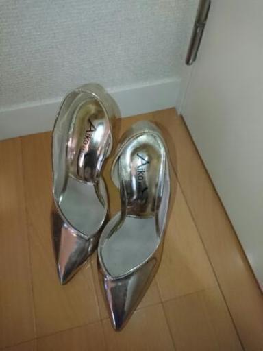各種パンプス 3足