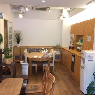 10/29（日）つながりカフェ for everyone（京都）
