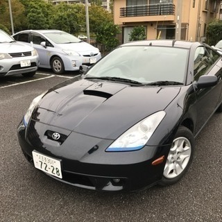 セリカ SS-1 車検31年1月29日！！