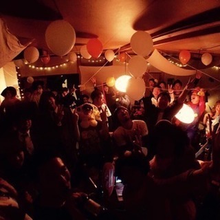10/21 大学生or社会人1.2年目向けハロウィンパーティー