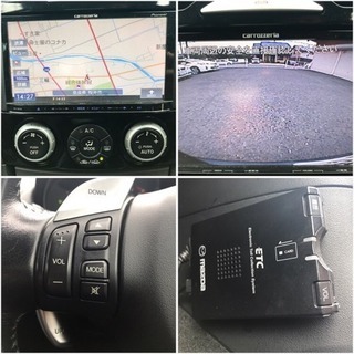 奈良発/マツダRX-8/カロッツェリア製HDDナビ/バックモニター/純正16インチアルミ/ＥＴＣ/の画像