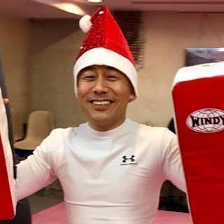英語リズムキックボクシング　Rhythm Kickboxing ...