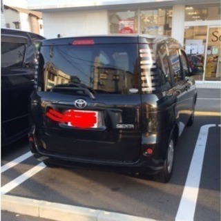 シエンタSIENTAトヨタTOYOTA７人乗りの画像