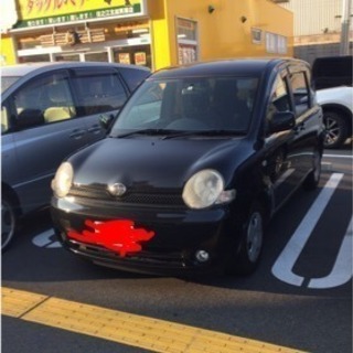 シエンタSIENTAトヨタTOYOTA７人乗り