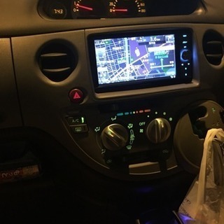 シエンタSIENTAトヨタTOYOTA７人乗りの画像