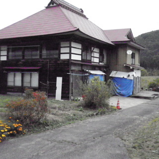 絶景で人気の只見線です - 大沼郡