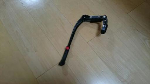 自転車のあれ