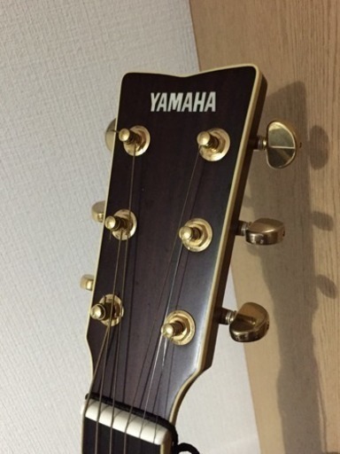 【値下げしました】YAMAHA LL6 ARE