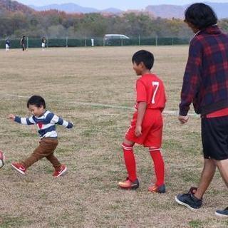 サッカースクール　GUERREROS F.C. - スポーツ