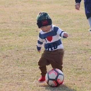 サッカースクール　GUERREROS F.C. − 愛知県
