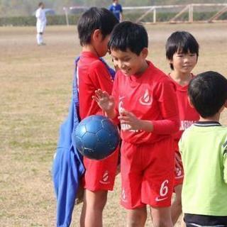 サッカースクール　GUERREROS F.C. - 江南市