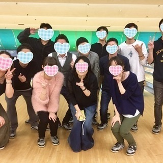 【残り2名！】10/18（水）お仕事終わりにボウリングしちゃおう⭐️