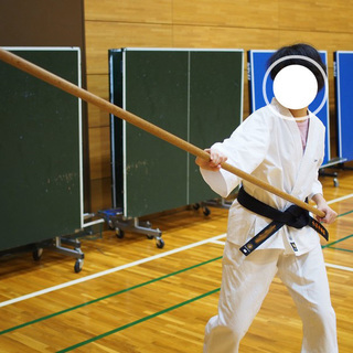 少林寺拳法の仲間募集 - スポーツ