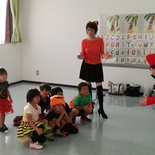 親子英会話　KIDS英語の画像
