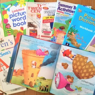 親子英会話　KIDS英語の画像