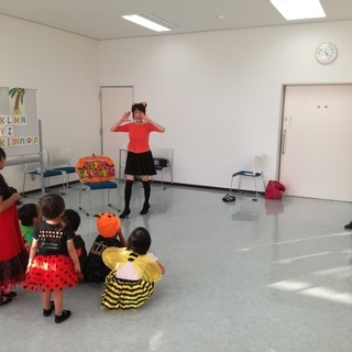 親子英会話　KIDS英語の画像
