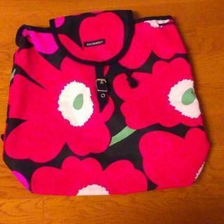 マリメッコ　美品の画像