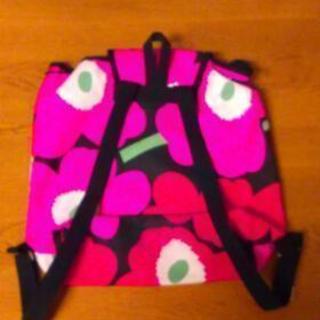 マリメッコ　美品の画像