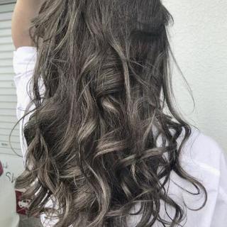 ヘアカラーモデルになってください！10月17日(火)13時@東浦和の画像