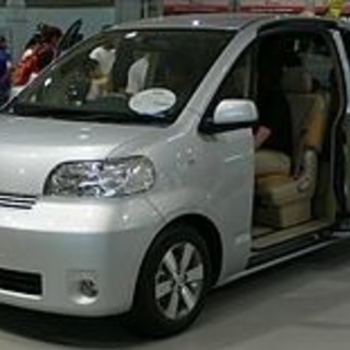 ミニバン交換相談★値下げ★車検2年付 走行7.5万 クリスタルキーパー