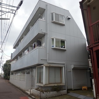 ☆希少！ペット可マンション☆カーサ茜2階のお部屋の募集です！ジモ...