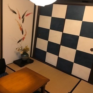 ゲストハウスの事務及び管理業務の画像
