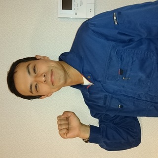 正社員募集（サッシ工）未経験者
