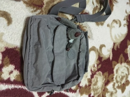 キプリング(Kipling)バッグセット