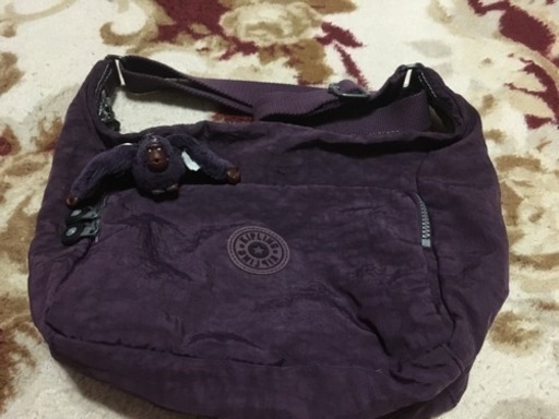 キプリングバッグセット2(Kipling)