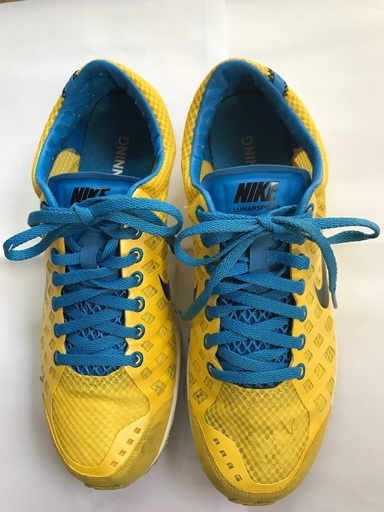 NIKE スポーツシューズ  US 7.5 EUR 40.5 約24.5cm