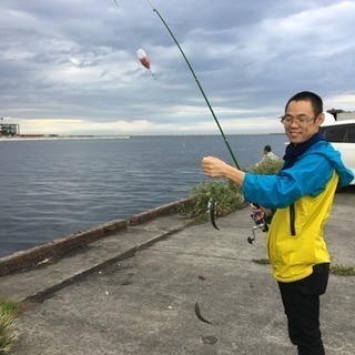 青森 釣り仲間募集！！