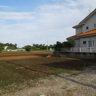 市原市瀬又 約57坪 更地