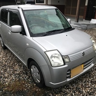 アルト 車検30/3まで！セカンドカーに！初心者に！