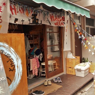 第9回 手作り市場 まるマルシェ